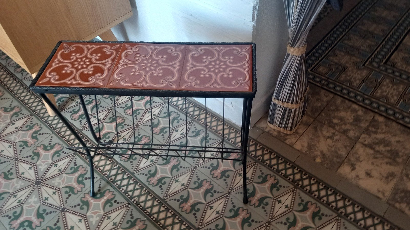Porte journaux, Maison & Meubles, Enlèvement