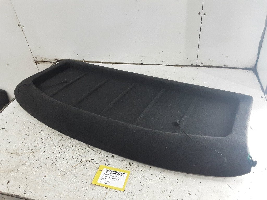 PLAGE ARRIERE Seat Arona (KJX) (01-2017/-) (6F9867769B), Seat Deutschland GmbH, Service@seat.de, Utilisé, Seat