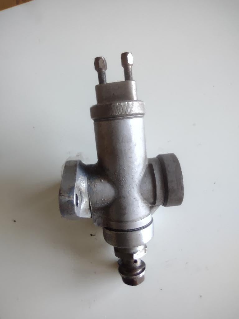 carburateur Amal type 276, Enlèvement ou Envoi