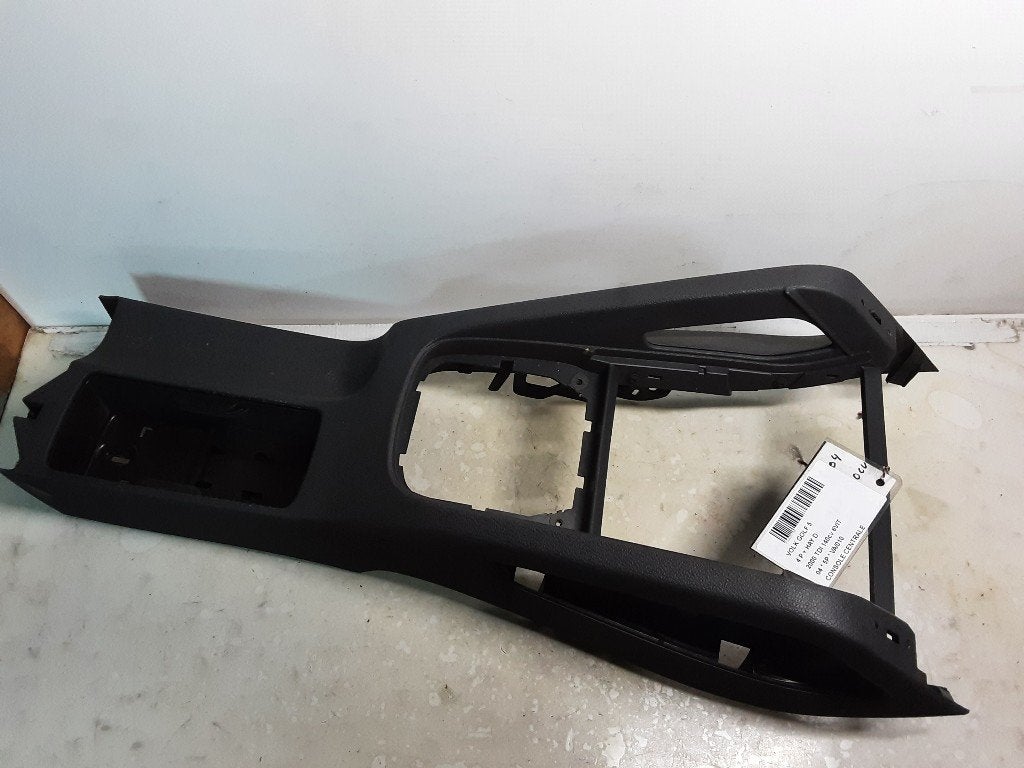 CONSOLE CENTRALE Volkswagen Golf V (1K1) (1K0863243A), Volkswagen, Mevr. I. Hauben, Utilisé, Rue de l'Espoir 34 34
4030  GRIVEGNÉE, BE