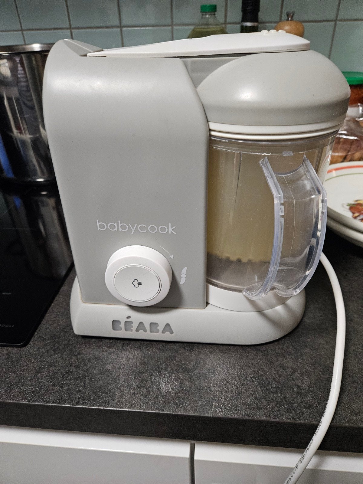 babycook, Enlèvement, Comme neuf, Préparateur de repas pour bébé