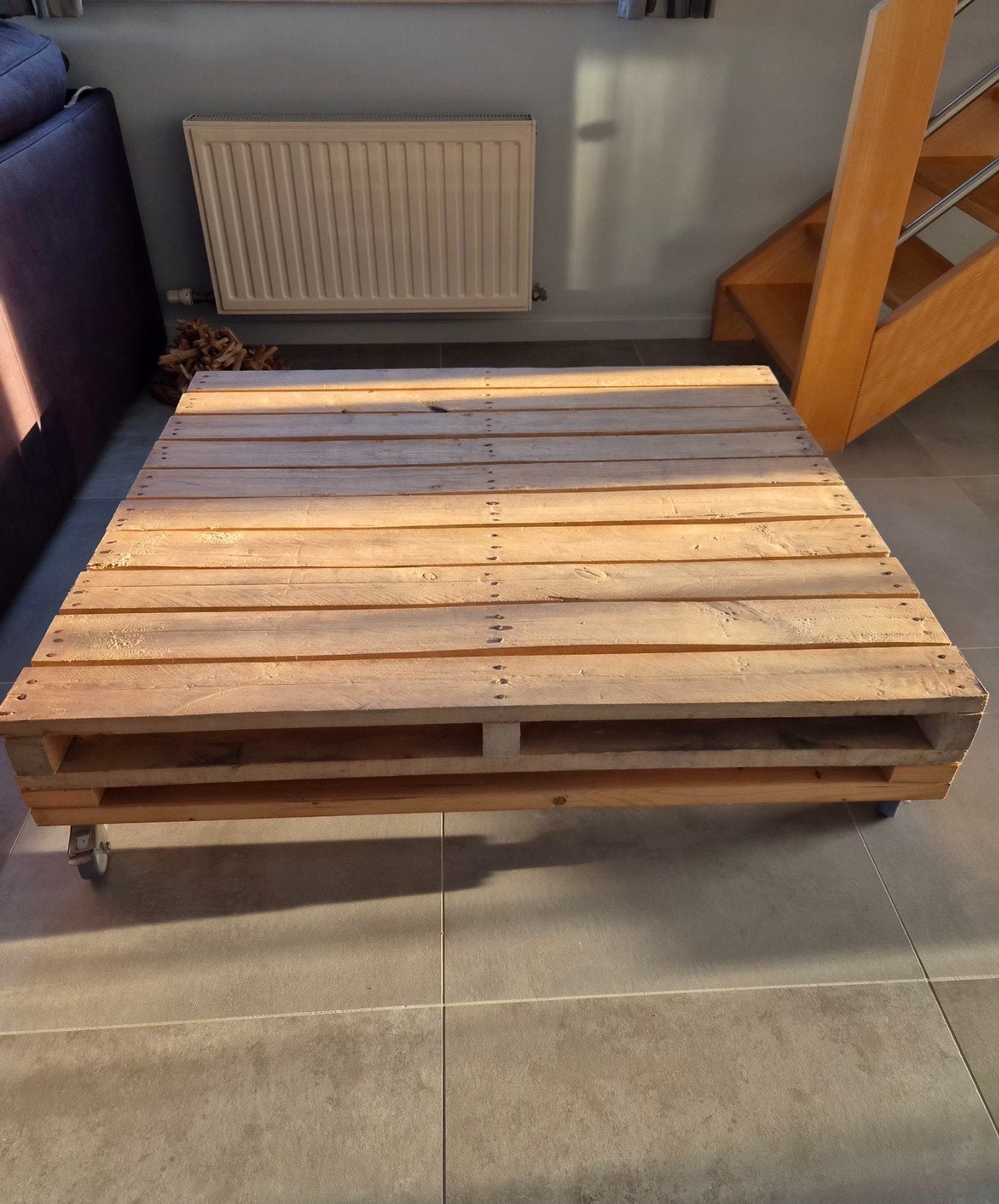 Table de salon, Maison & Meubles, Enlèvement