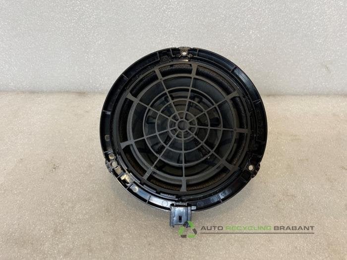 Haut-parleur d'un Citroen C5 Aircross, -, 3 mois de garantie, Utilisé, -