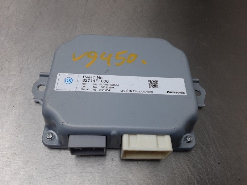 DIVERS DC/DC converter Subaru XV (GT / GX) (|82714FL000|), Utilisé, Subaru