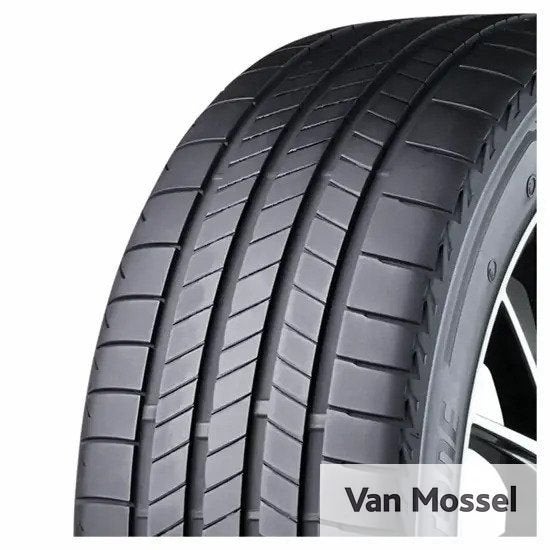 *SALE* Bridgestone T005 Driveguard XL 225/40/R18 T354691, Neuf, -, Véhicule de tourisme, Pneus été