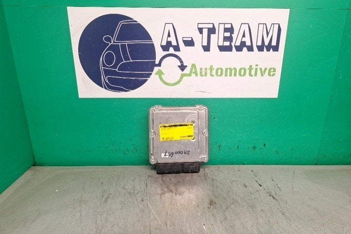 COMPUTER MOTOR Caddy III (2KA,2KH,2CA,2CH) (|03G906016HN|), Robert Bosch AG, Gebruikt, Volkswagen, Robert-Bosch-Allee 1
74232  Abstatt, DE