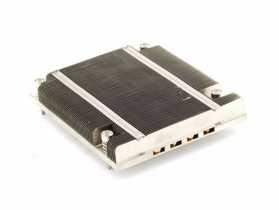SuperMicro 1U LGA1366 Passive heatsink SNK-P0033P, Computers en Software, Servers