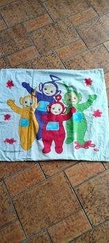 dekbedovertrek, Kinderen en Baby's, Ophalen, Dekbedovertrek