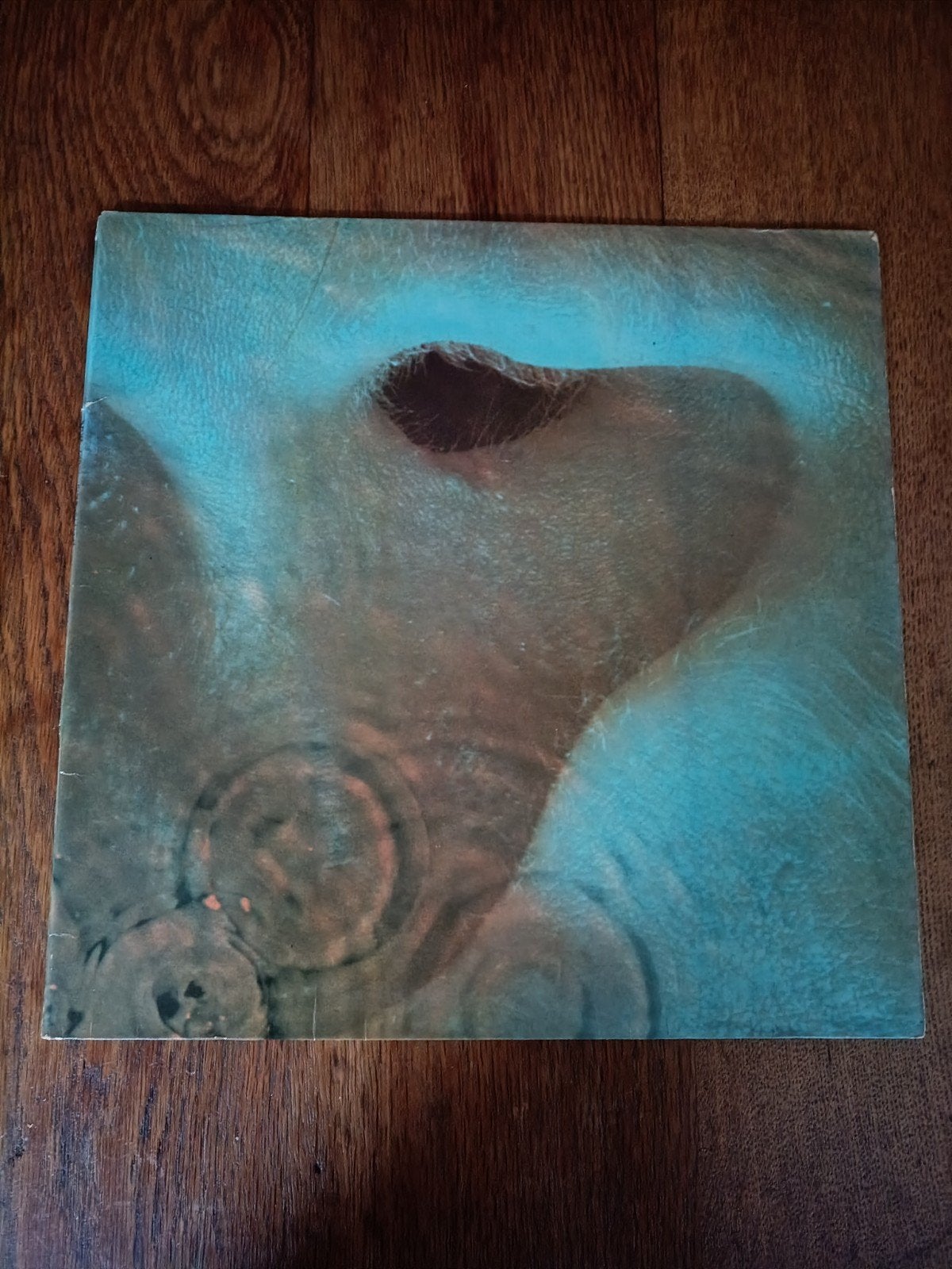 33 T vinyl Pink Floyd (zolderopruiming), LP, Gebruikt, Overige formaten, Ophalen of Verzenden