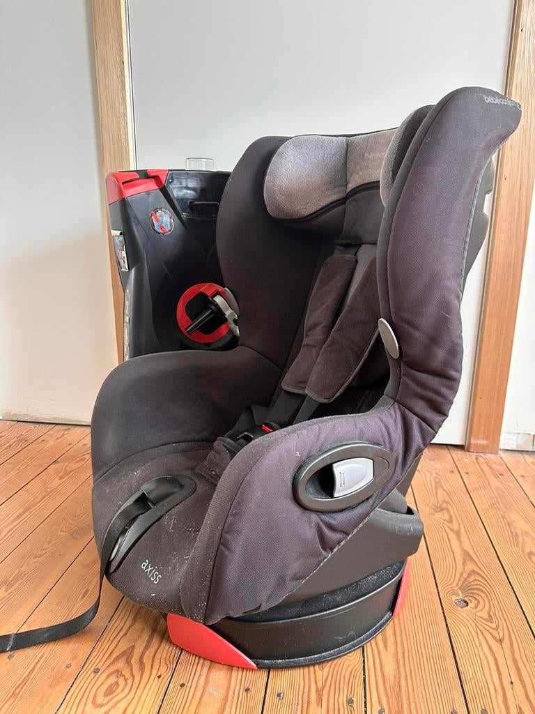 Maxi-Cosi Axiss draaibare autostoel, Enlèvement, Comme neuf, Maxi-Cosi
