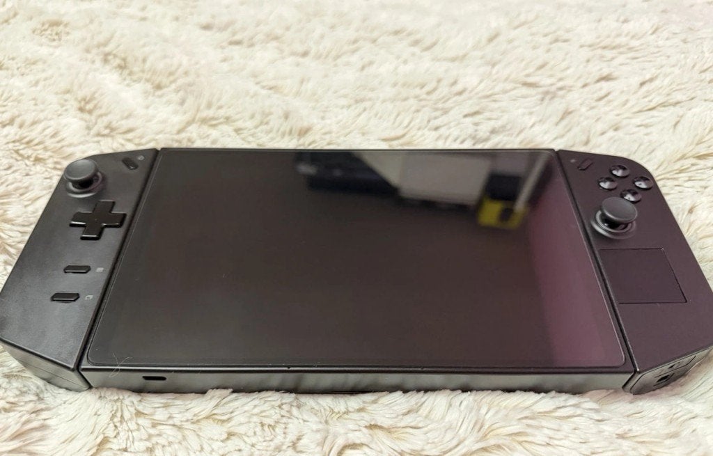 Lenovo Legion Go Z1 Extreme 1TB, Ophalen of Verzenden, Lenovo, Gebruikt