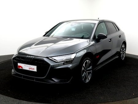 Audi A3 Sportback PHEV Audi A3 Sportback Competition 45TFSIe, Auto's, Automaat, https://public.car-pass.be/vhr/d541e675-02e0-401f-bd01-49de34183c6c