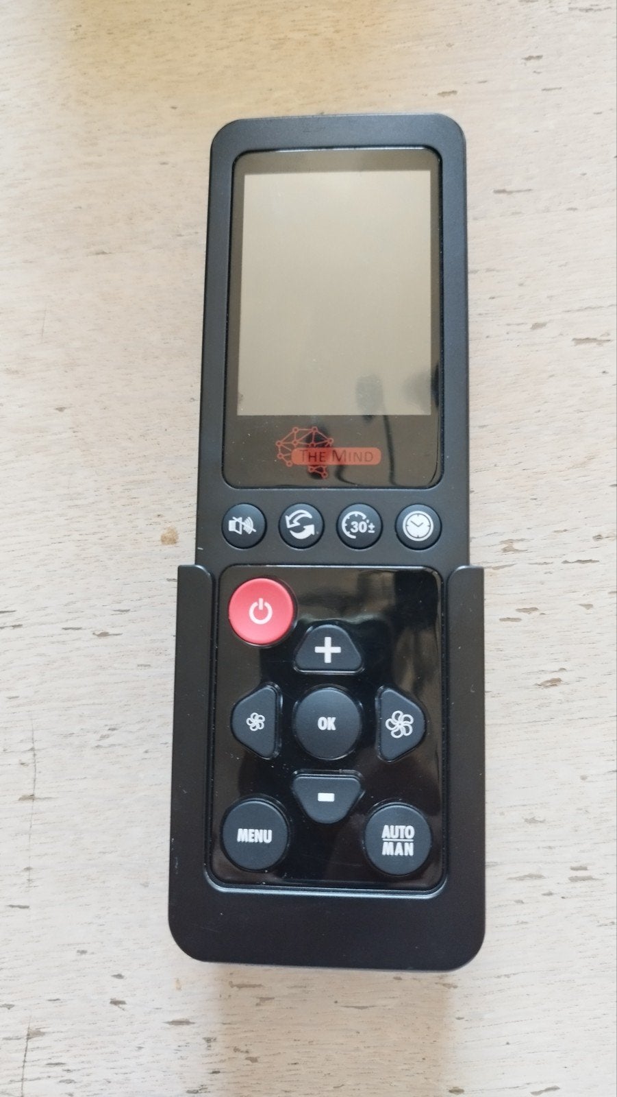 télécommande edilkamin the mind, Enlèvement ou Envoi