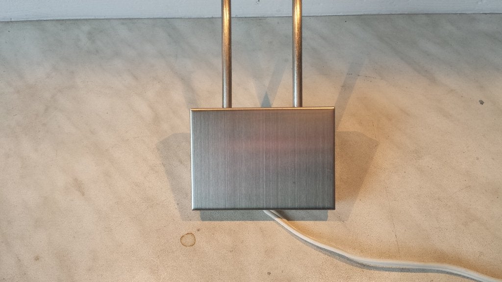3 halogeen wand ornamenten, Ophalen of Verzenden