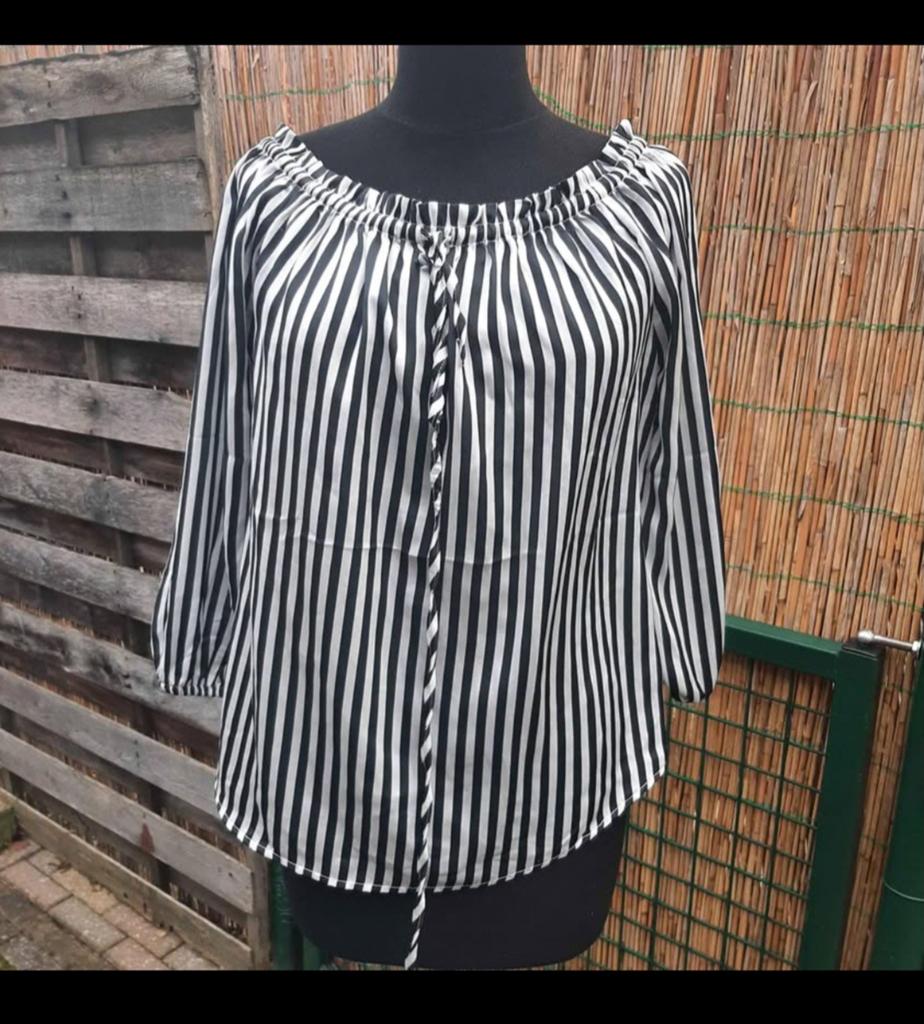 Blouse maat 40, Lolaliza, Enlèvement, Taille 38/40 (M)