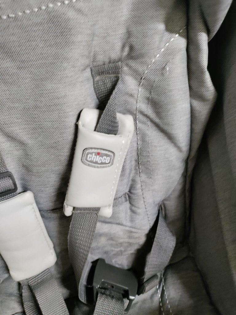 Opplooibare buggy, Ophalen of Verzenden, Gebruikt, Overige typen, Overige merken