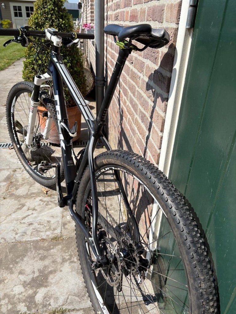 Mountenbike, Vélos & Vélomoteurs, Enlèvement, Hommes, Frein à disque, Trek