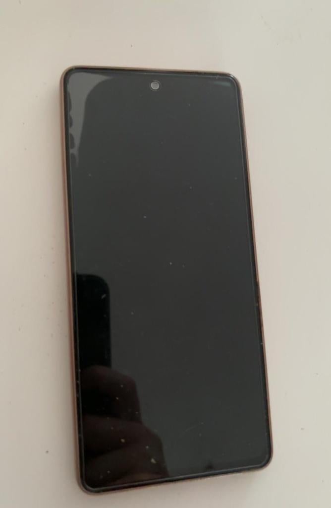 Samsung a53, Telecommunicatie, 128 GB, Ophalen, Zo goed als nieuw, Overige modellen