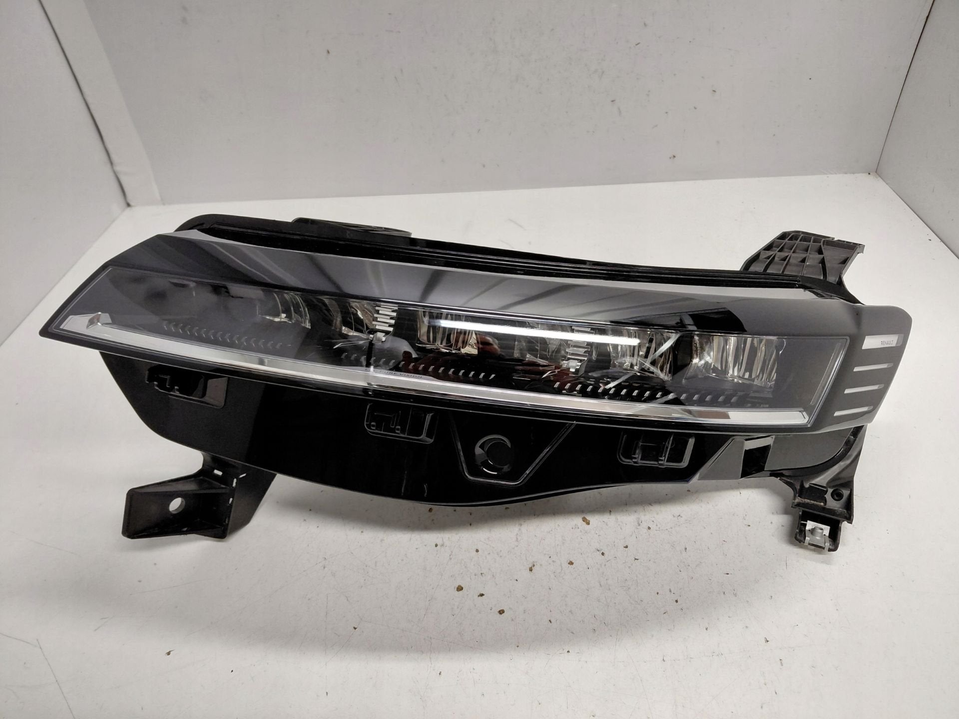 Renault Megane V E-Tech Koplamp Links 260605490R, Renault Group, Contact.group@renault.com, Renault, Utilisé