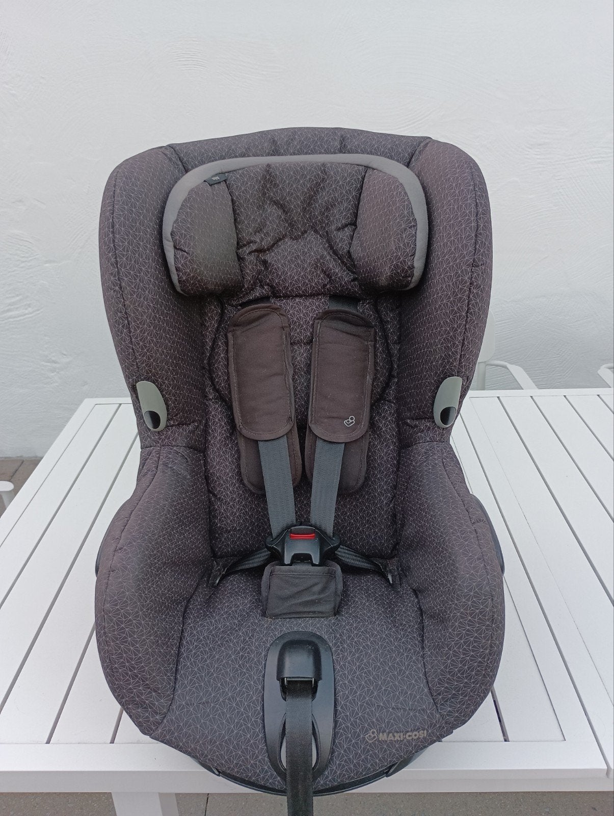 Draaibare Maxi-Cosi autostoel, Kinderen en Baby's, Autostoeltjes, Ophalen, Maxi-Cosi