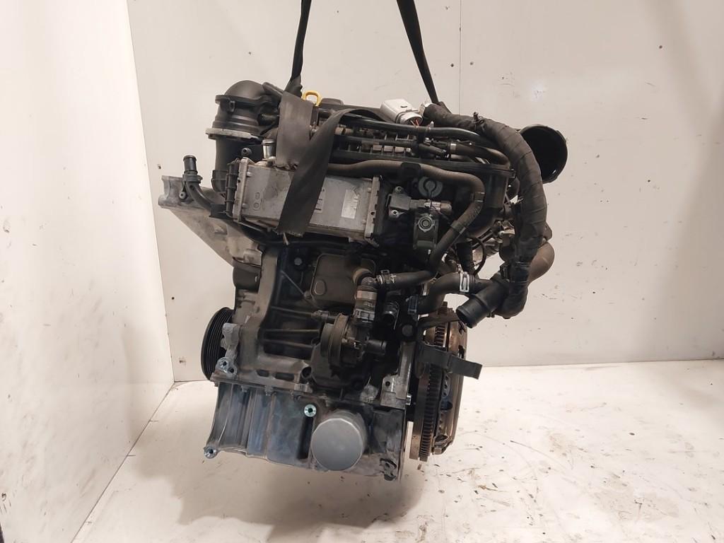 MOTEUR Volkswagen T-Cross (01-2018/-) (|05C100031L|), Dhr. J. Ham, Volkswagen, Administratie@autoham.nl, Utilisé