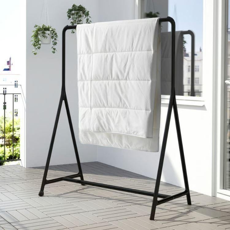 IKEA Turbo - Portant penderie à vêtements, Enlèvement, Comme neuf