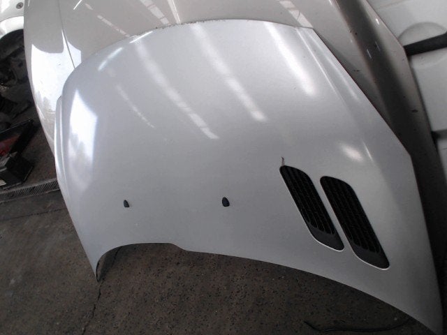 Capot Peugeot 206 + 2009-2013 LP/15649, Ophalen, Gebruikt, Voor, Motorkap