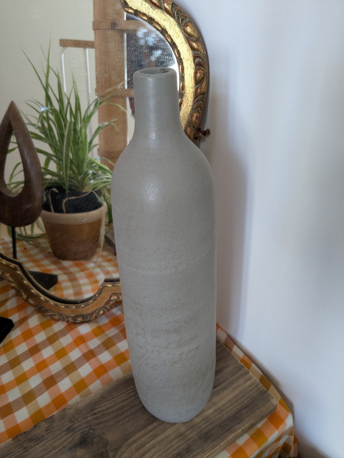 Grand vase céramique
