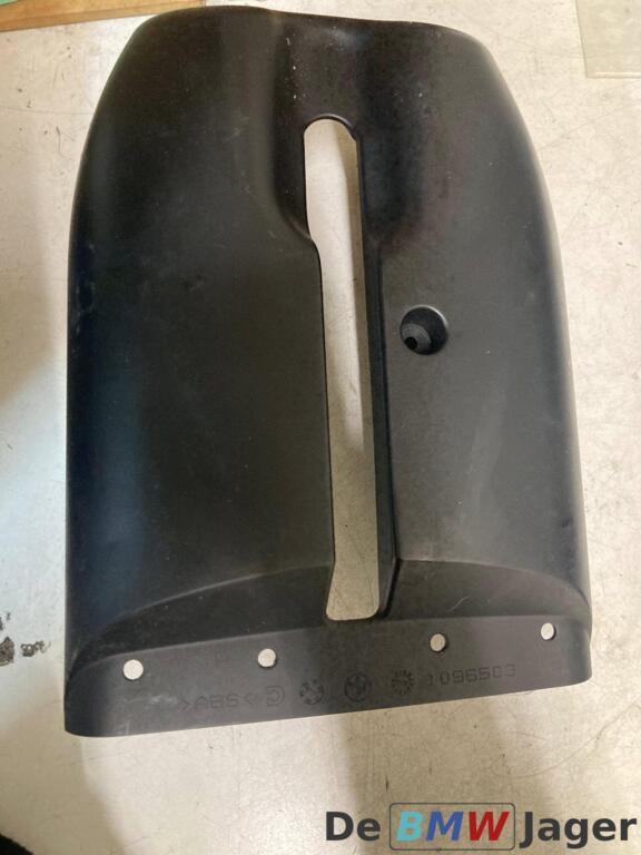 Afdekkap stuurkolom onder BMW X5 E53 1096503, Auto-onderdelen, Interieur en Bekleding, Gebruikt, Ophalen of Verzenden, BMW, BMW
