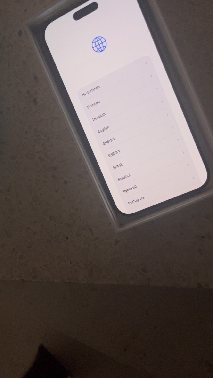 iPhone 16 Pro Max, Télécoms, Enlèvement ou Envoi, Comme neuf, 256 GB, IPhone 16