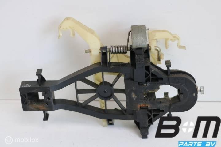 Steunbeugel portiergreep schuifdeur links VW Caddy 2K, Utilisé