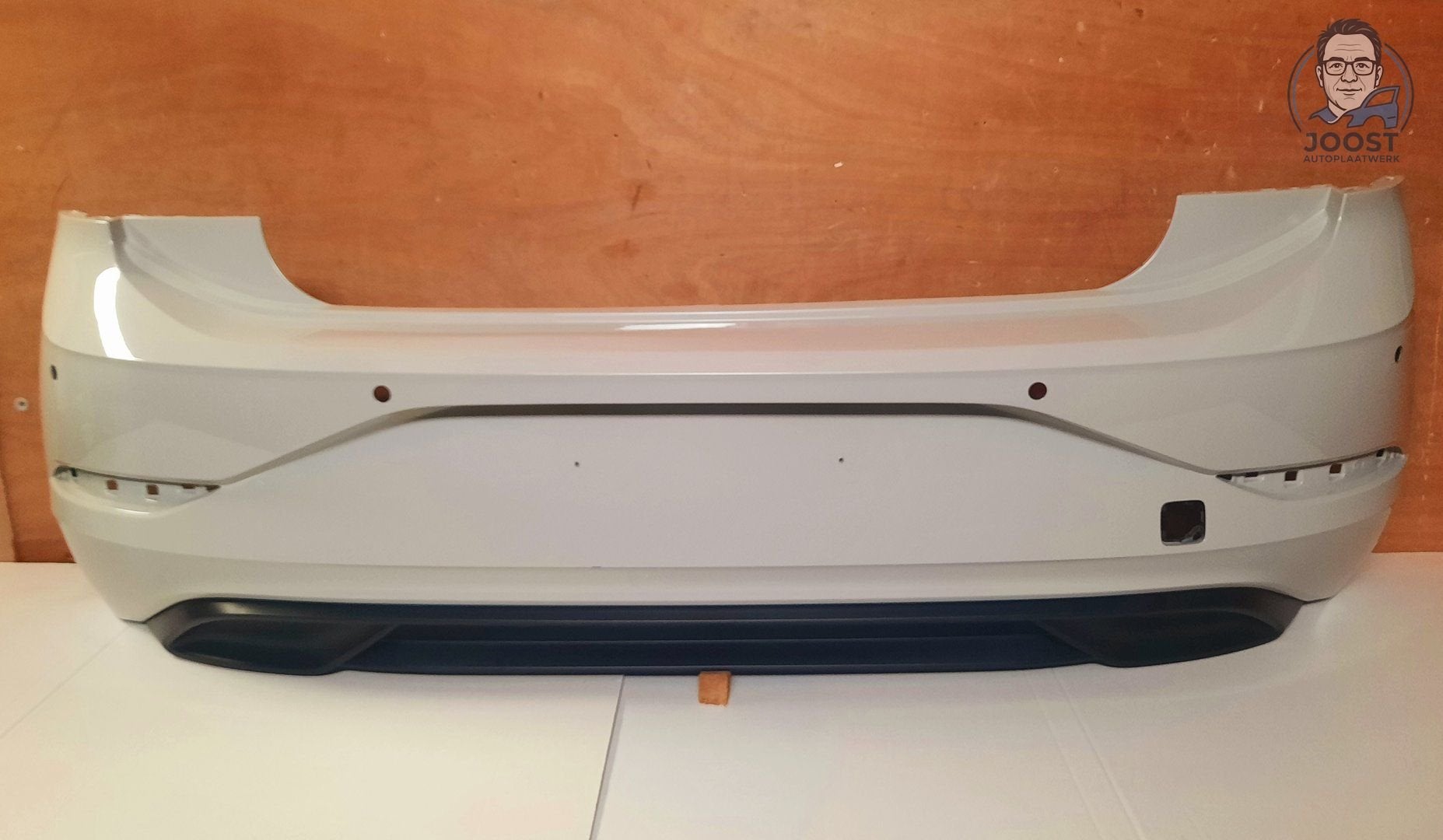 Achterbumper orgineel VW Polo VI FL v.a 2021 2GS807421D, Auto-onderdelen, Gebruikt, Volkswagen, -Berliner Ring 2 , 38440 Wolfsburg , Duitsland