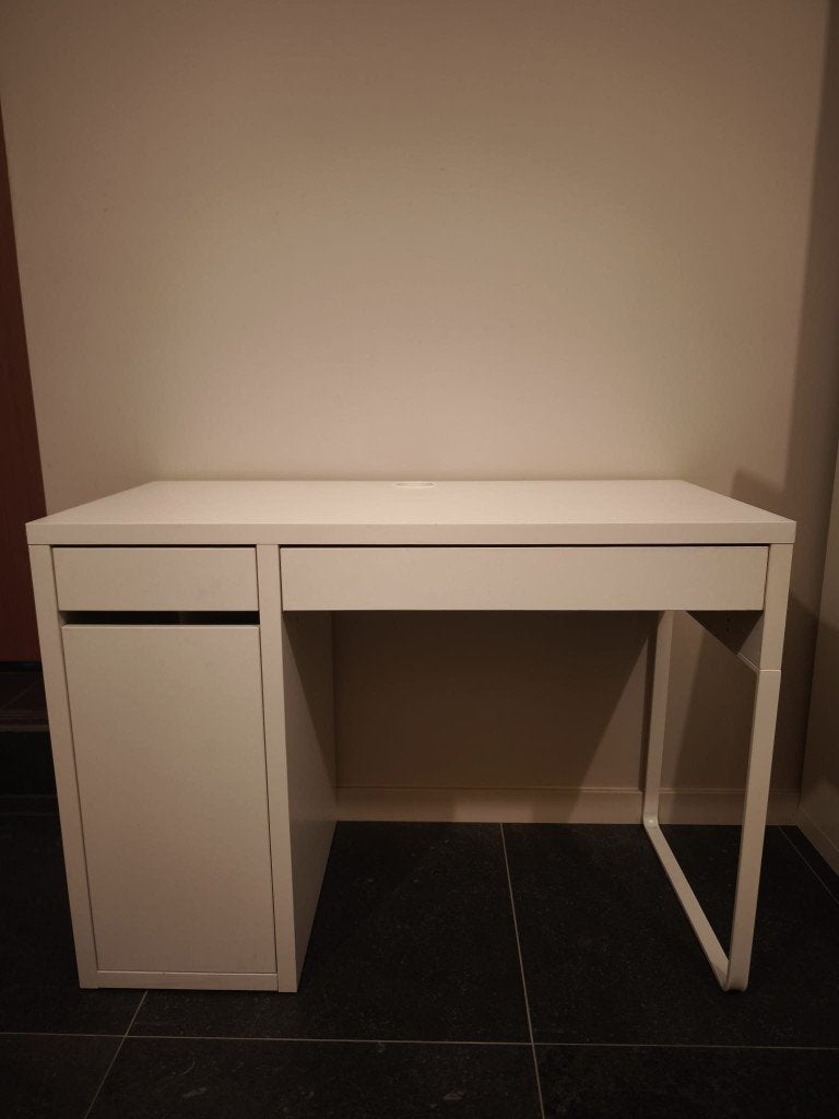 Bureau kinderkamer gratis af te halen, Ophalen, Wit, Overige typen