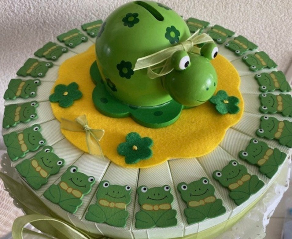gâteau, Envoi, Neuf