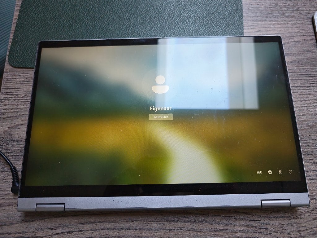 Lenovo Idea Flex 5, Computers en Software, Windows Laptops, Gebruikt, 14 inch, SSD, Lenovo