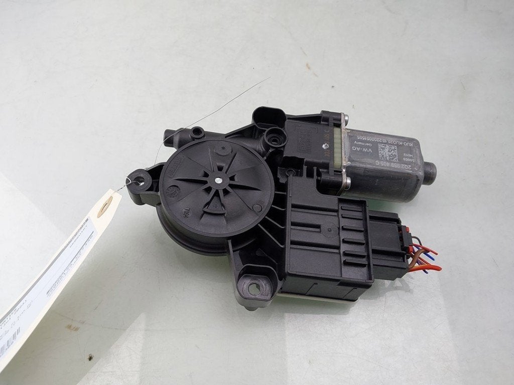 MOTOR RAAMMECHANIEK Volkswagen T-Cross (|2Q2959405C|), Gebruikt, Volkswagen