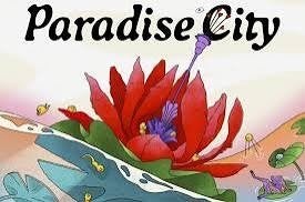 2 tickets Paradise City * zat 27/06, Enlèvement