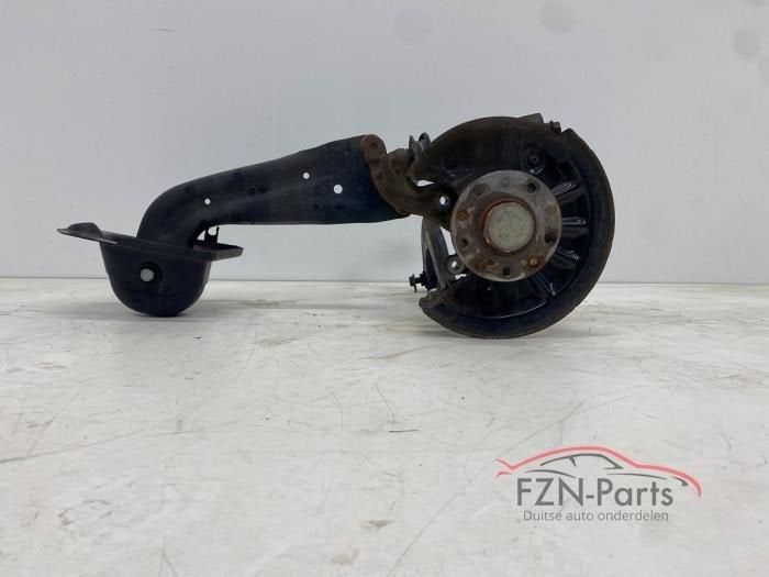 VW Golf 7 GTE Wielophanging Rechts-achter, Ophalen of Verzenden, Gebruikt