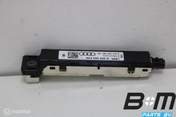 Antenneversterker Audi A3 8V Sportback 8V4035225, Utilisé