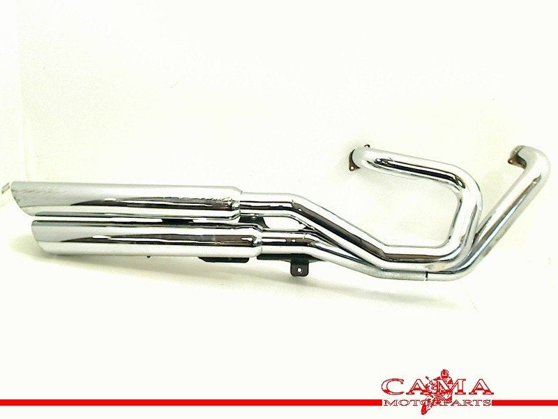 UITLAATDEMPER SPORT Accessoires Universeel (01-1970/-), Motoren, Dhr. S. di Majo, Gebruikt, Info@cama-motorparts.nl, P.J. Troelstraweg 8 8
3144 CX  MAASSLUIS, NL
