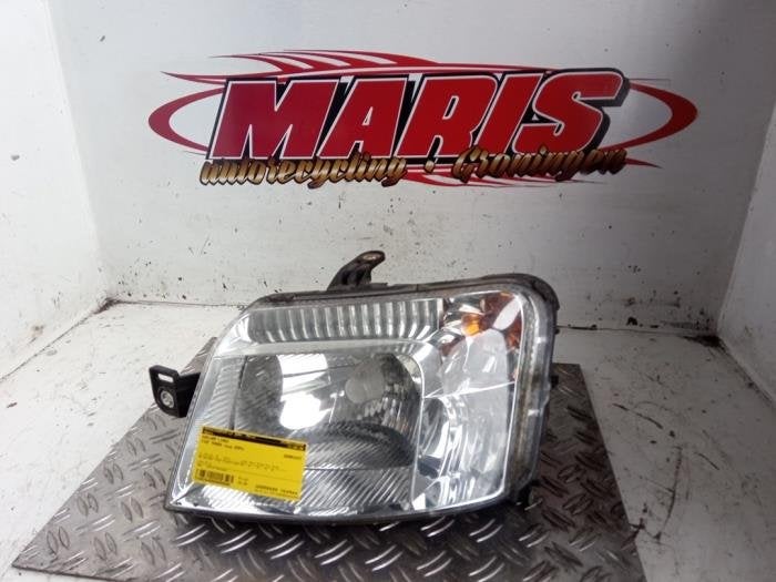 Phare gauche d'un Fiat Panda, Autos : Pièces & Accessoires, -, -, 3 mois de garantie, Utilisé
