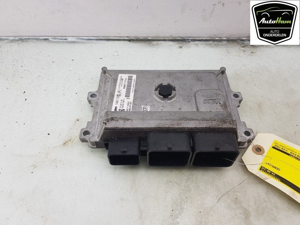 CALCULATEUR MOTEUR ECU 108 (|89661YV041|9692061880|), Autos : Pièces & Accessoires, Valeo, Utilisé, 100, rue de Courcelles
75017  Paris, FR