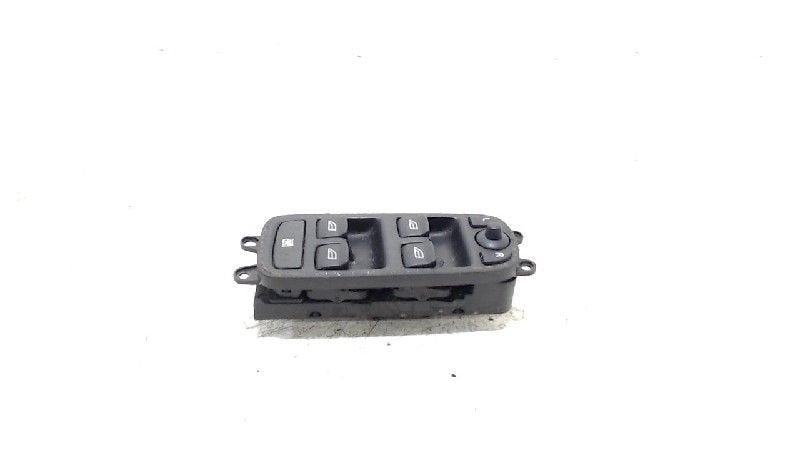 Bedieningspaneel elektrische ramen Volvo S40, Auto-onderdelen, Onderdelen@venauto.nl, Van der Ven Autorecycling B.V., Gebruikt