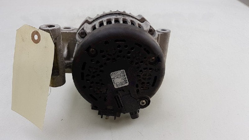 ALTERNATEUR Opel Astra K (01-2015/12-2022), Utilisé, Opel