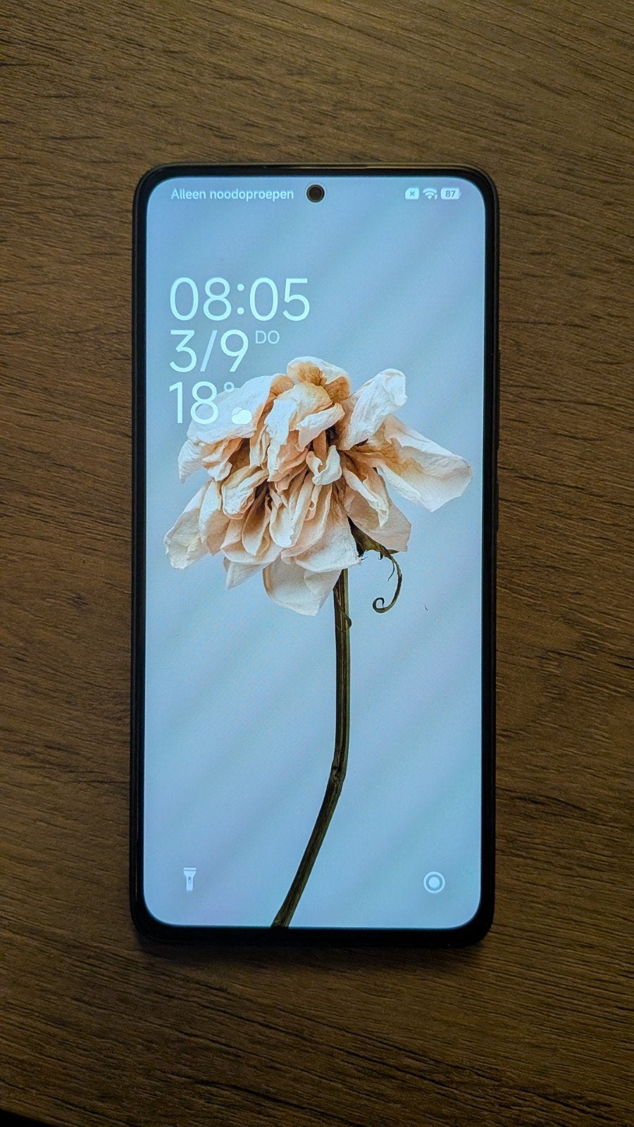 poco m7 pro 5g, Télécoms, Téléphonie mobile | Marques Autre, Enlèvement