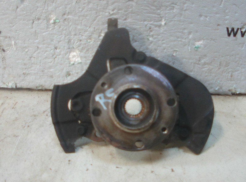 WIELNAAF RECHTS VOOR Ford Ka II (01-2008/05-2016), Gebruikt, Henry-Ford-Straße  1
50735  Köln, DE, Ford-Werke GmbH, Kunden@ford.com