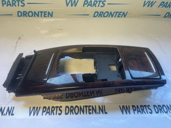 Console centrale d'un Audi A6, -, 3 mois de garantie, Audi, Utilisé