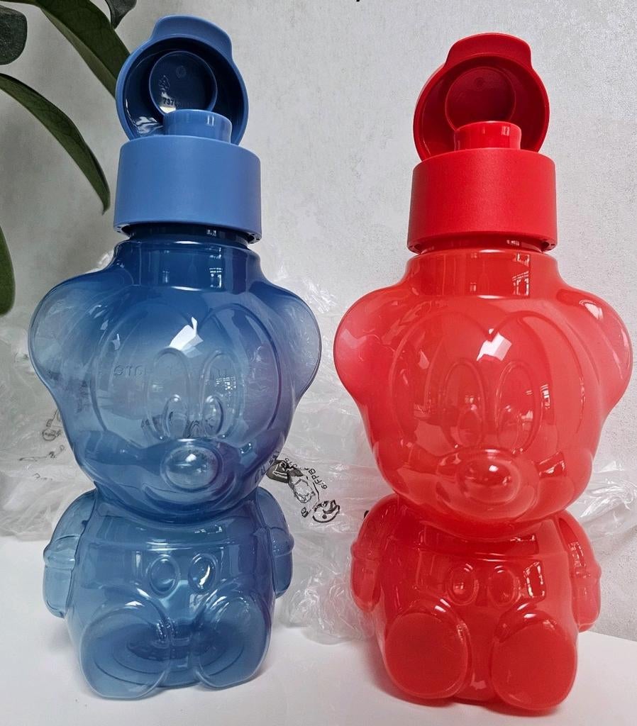 2 bouteilles écologiques Tupperware, Enlèvement ou Envoi, Neuf