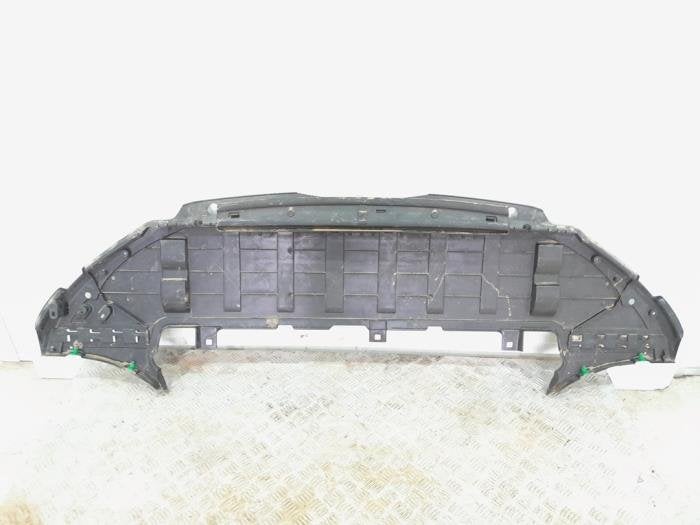 Beschermplaat bodem van een Volvo V90, Gebruikt, -, -, Ophalen of Verzenden