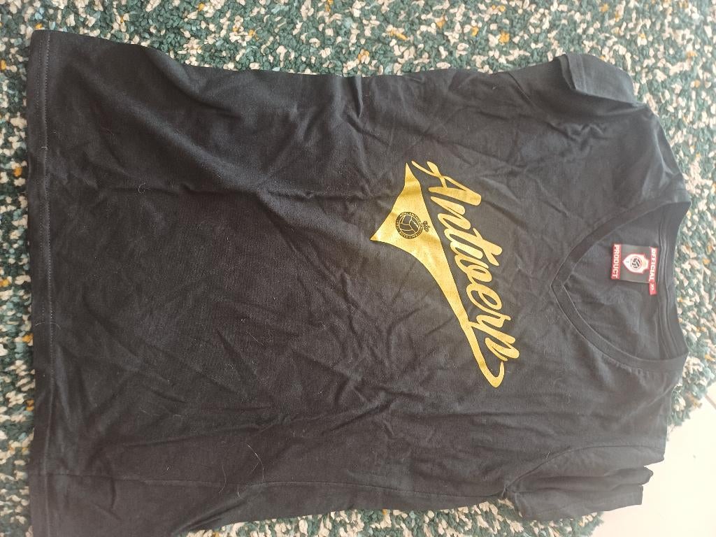 T shirt en trui Rafc, Ophalen, Shirt